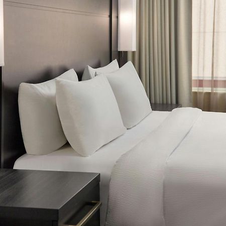 Residence Inn Washington, Dc/ Downtown Zewnętrze zdjęcie